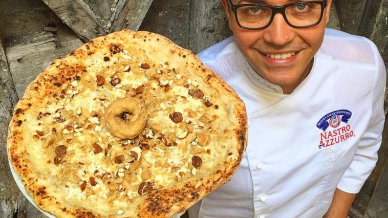 pizzeria sorbillo roma