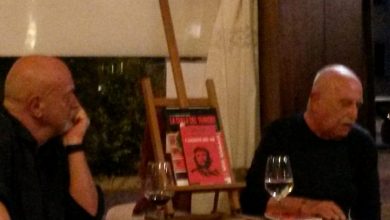 Photo of Il nuovo libro di Toni Capuozzo sul 68 presentato a Udine