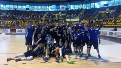 Photo of Il Vero Volley Banco BPM Monza maschile è Campione d’Italia Under 16