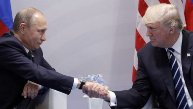 Photo of Trump Putin: incontro ad Helsinki. “È il momento di parlarci sul serio”.