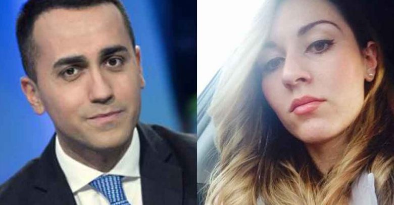 Di-Maio-segretaria-26enne-