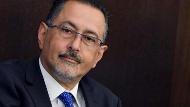 Photo of Governatore della Basilicata Marcello Pittella arrestato