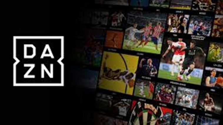 DAZN Italia