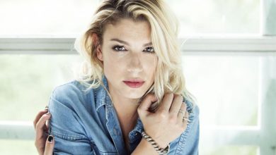 Photo of Emma Marrone posta una foto, ma Federica Pellegrini fa una gaffe