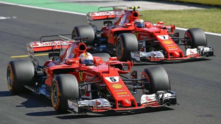 Ferrari