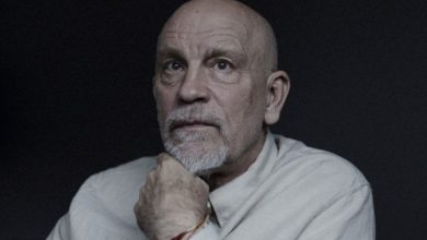 Photo of The New Pope di Paolo Sorrentino: John Malkovich nel cast