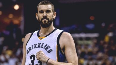 Photo of Chi è Marc Gasol? Il giocatore NBA che salva i migranti