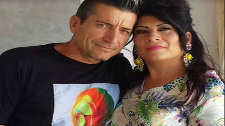Omicidio suicidio San Marcellino