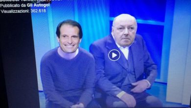 Photo of Bonucci torna alla Juve: Parodia Autogol (Video)