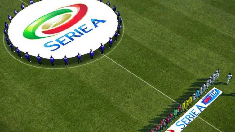 Serie A