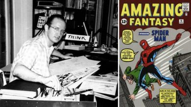 Photo of Chi è Steve Ditko? Il creatore di Spiderman morto oggi