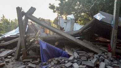 Photo of Terremoto Indonesia 2018 di magnitudo 6.4. Epicentro nella zona turistica di Lombok