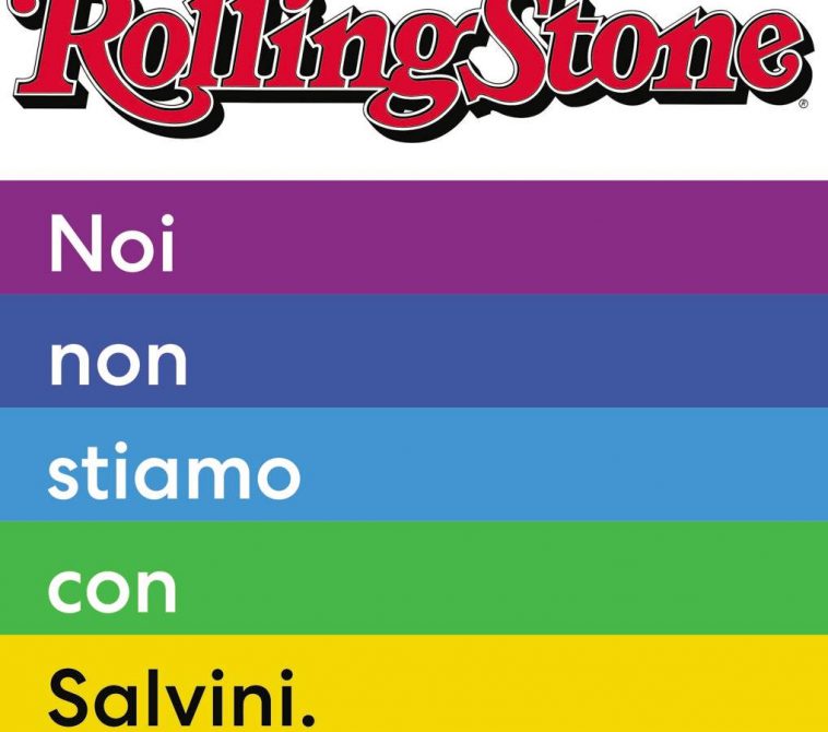 Risultati immagini per Alessandro Robecchi ‏ MANIFESTO ROLLING STONE ITALIA