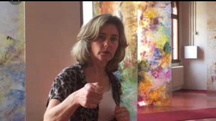 beverly barkat