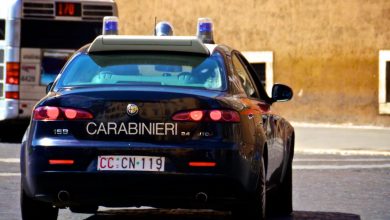 Photo of Donna trovata morta a Calitri sotto un ponte, indagini in corso