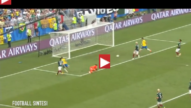 Photo of Video Gol Brasile-Messico 2-0: Highlights, Sintesi e Tabellino