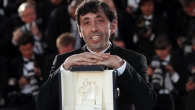 Photo of Dogman di Matteo Garrone escluso dalla corsa agli Oscar