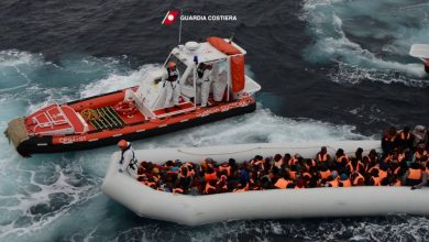 Photo of Nave Diciotti, sbarcati i 67 migranti