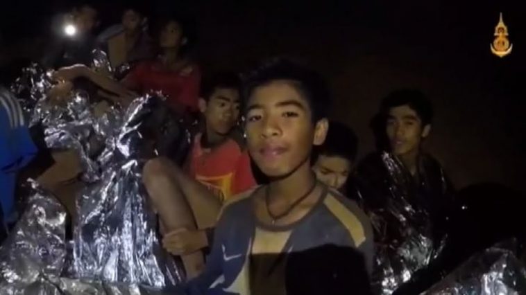 thailandia salvatagggio