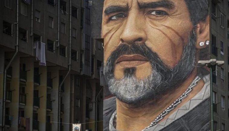 Street artist italiano arrestato da israeliani