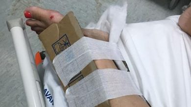 Photo of Reggio Calabria, pazienti medicati con cartoni