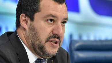 Photo of Minacce contro Matteo Salvini su Facebook, richiesti 20mila euro di risarcimento