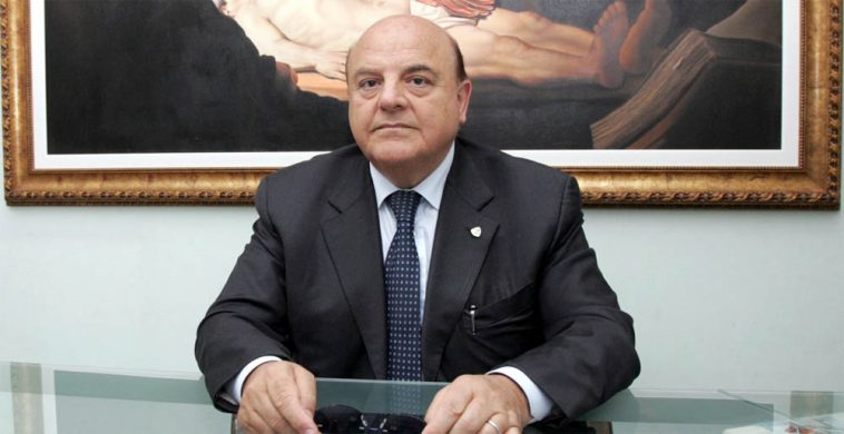 Anche l'Avellino presenta ricorso: spettro Serie B a 23 squadre Anche l'Avellino presenta ricorso: spettro Serie B a 23 squadre