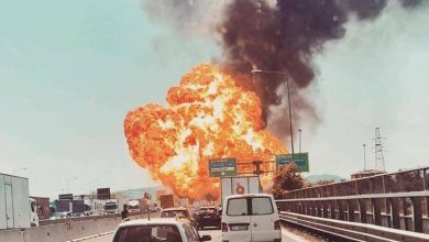 Photo of Incidente Bologna: Riapre la carreggiata A14 dopo l’esplosione