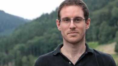 Photo of Alessio Figalli vince la medaglia Fields per la matematica