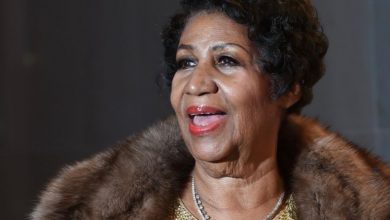 Photo of Aretha Franklin morta la Regina del Soul a 76 anni