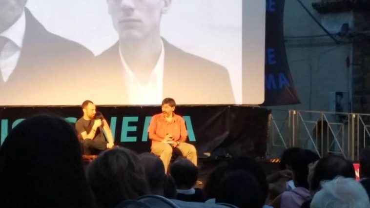 Elio Germano-Molise cinema film festival