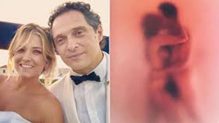 Francesca Barra-Claudio Santamaria