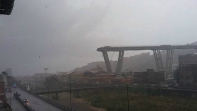 Photo of Funerali delle vittime del ponte Morandi si terranno sabato a Genova