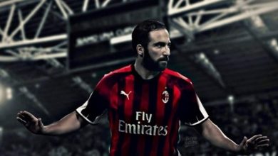 Photo of Higuain al Milan live: accordo vicino con il giocatore?