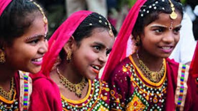 Photo of India: davano ormoni alle bambine per farle prostituire