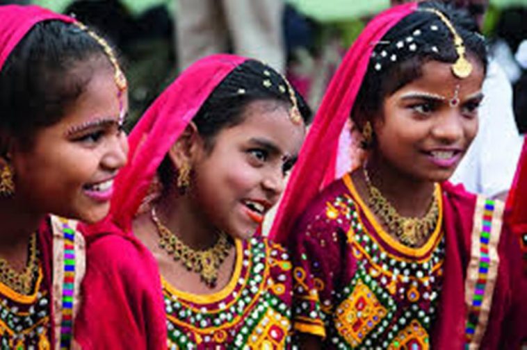 India