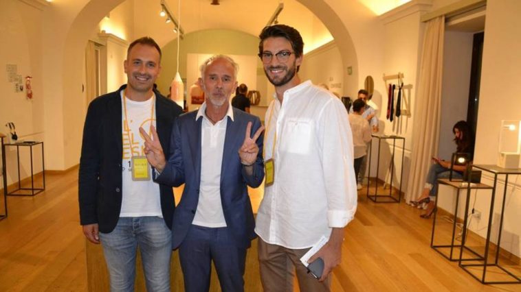 Materia Indipendent Design Festival 2018