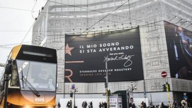 Photo of Starbucks a Milano: Indirizzo e Quando apre