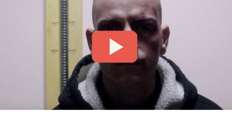 Sulla mia pelle trailer