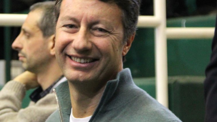 Chi è gianandrea de cesare