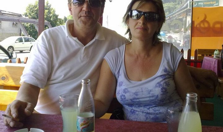 famiglia macedone