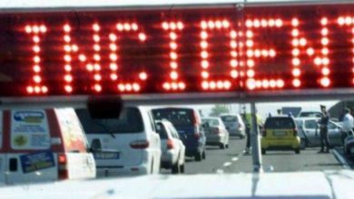 Photo of Falsi Incidenti: Arrestato un avvocato di Avellino