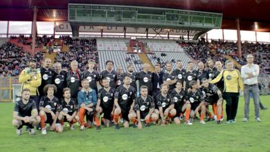 Photo of Nazionale Italiana Jazzisti in campo per i terremotati del Centro Italia