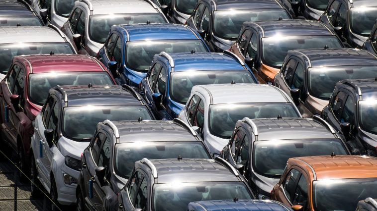 noleggio auto