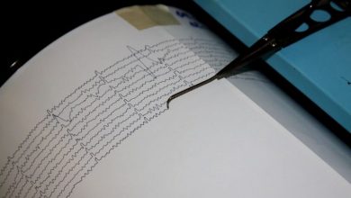 Photo of Terremoto Catania oggi: Linguaglossa e Ragalna le scosse più forti