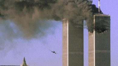 Photo of 11 settembre: Ancora dolore dopo 17 anni.