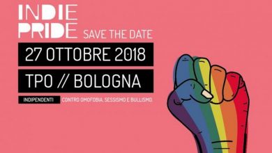 Photo of Indie Pride Bologna 2018: Data e Artisti