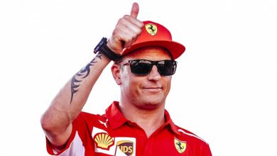 Photo of Kimi Raikkonen lascerà la Ferrari al termine del Mondiale di Formula 1