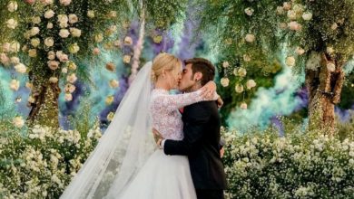 Photo of Matrimonio Ferragnez: l’abito da sposa di Chiara Ferragni