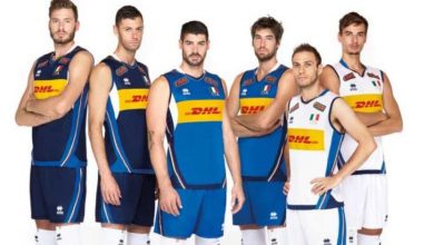 Photo of Mondiali Pallavolo Maschile 2018: Calendario e  Diretta TV delle partite dell’Italia